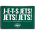 NFL New York Jets Team Motto Google Pixelbook Go Skin
